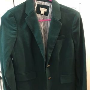 J. Crew Blazer